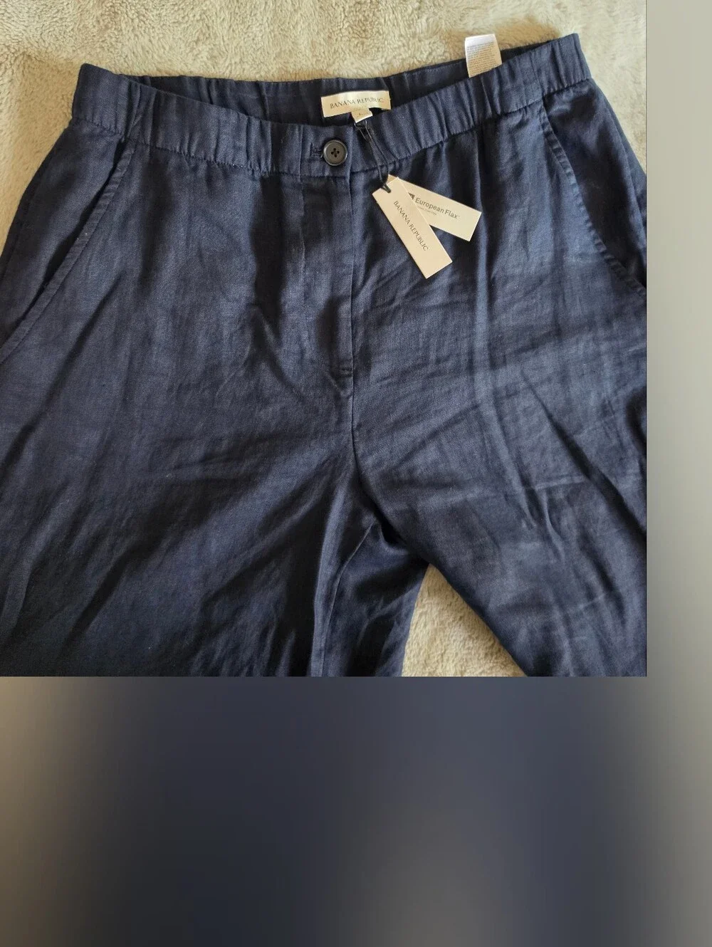 Banana Republic nwt banana